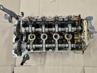 фото thumb №1, Citroen peugeot 1.6 thp turbo головка комплектная 9822246110 5g06