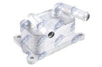 фото thumb №2, Nty ccl-re-010 радиатор масла, масло двигательный