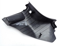 фото thumb №2, Защита порога стойка левый перед 62112-k0050 toyota yaris cross 21r