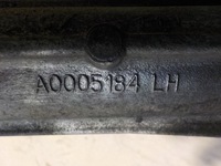 фото thumb №9, Renault scenic ii 1.9dci трансмиссия рулевая рулевая рейка a0005184lh