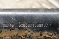 фото thumb №6, Audi a3 8v s3 quattro задний правый рычаг 5q0501529c 2.0 бензин 228kw 2017