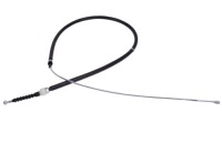 фото thumb №1, Трос тормоза ручного skoda octavia 99-10