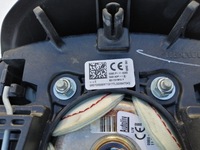 фото thumb №9, Подушка безопасности подушка водителя renault clio iv