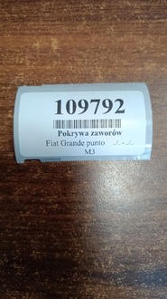 фото thumb №11, Fiat grande punto 1.2 крышка клапанов 1017031