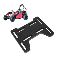 фото thumb №7, Плита кронштейн адаптер крепления двигателя