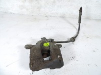 фото thumb №1, Fiat grande punto 1.3 m-jet супорт гальмівний перед лівий