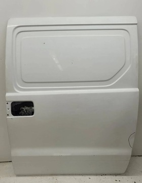 фото thumb №1, Hyundai h1 h-1 2 ii 07+ дверь боковые сдвижные левая fv