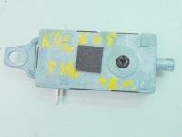 фото thumb №3, Renault koleos i 2.0 dci 09r усилитель антенный