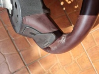 фото thumb №10, Range rover evoque воздуховод fioletowa лепестки переключения