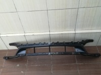 Купить Решётка средняя бампера перед нижняя mercedes amg gt r190 190 оригинальный номер, фото thumb