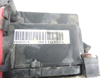 фото thumb №8, Насос abs subaru legacy iii 27531ac060