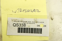 фото thumb №6, Qs338 volvo v90 16- 2.0d инжектор 31336878 vea13-2370010-caa