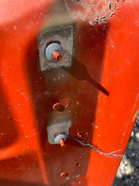 фото thumb №11, Капот opel corsa f кришка двигуна