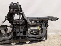 фото thumb №9, Приборная панель консоль opel mokka i подушки безопасности демонтаж