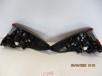 фото thumb №7, Лампа задняя toyota c-hr chr lift правая левая