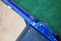 фото thumb №9, Fiat doblo 10- дверь правое задние задняя