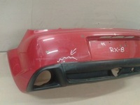 фото thumb №3, Mazda rx8 бампер задняя