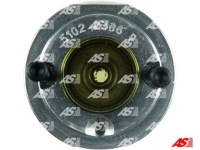 фото thumb №1, Вимикач електромагнітний, стартер as-pl ss3066 valeo