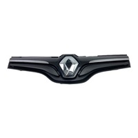 фото thumb №1, Решітка радіатора решітка радіатора renault kangoo ii lift 623101381r