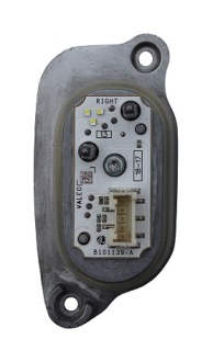 фото thumb №1, Модуль led drl audi a3 s3 правий 8v0998474