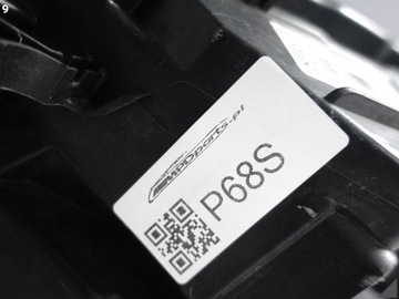 фото thumb №10, Peugeot 208 i 12-15 лампа обычная+ led галоген правая перед европа хорошие