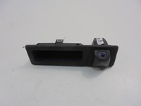 фото thumb №8, Bmw 5 f10 камера заднього виду sedan 4d 66,53 9240351-01