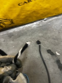 фото thumb №3, Електропроводка джгут кришки багажника задня renault captur i przedlift