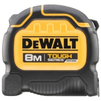 Премиум-рулетка DeWalt 8 м, 32 мм