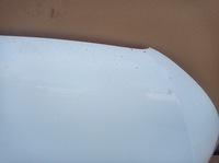 фото thumb №7, Kompletny перед mercedes vito 447 2.2 cdi europa капот крила бампер