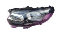 фото thumb №1, Лампа перед ліва citroen jumpy iii vivaro iii