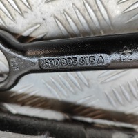 фото thumb №8, Audi q4 sportback e-tron 2022 ушка буксировочные / зажим