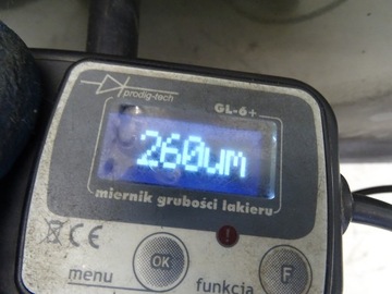 фото thumb №11, Дверь правые перед правые передние vw touran iii lr7h