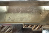 фото thumb №8, Молдинг хром pod фара решітка dodge ram v limited longhorn 2019-