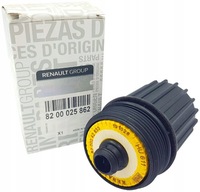 фото thumb №1, Renault clio ii kangoo 1.2 фільтр оливи + корпус