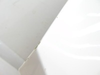 фото thumb №10, Крышка багажника крышка багажника задняя seat ibiza iv 6j 3d lb9a