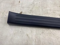 Mazda cx-9 ii молдинг накладка поріг лівий перед tk4868720 Доставка, фото thumb