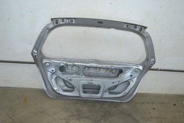 фото thumb №7, Крышка багажника крышка задняя зад honda jazz ii