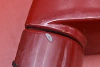 фото thumb №8, Дзеркало ліва червоні eu 012177 hyundai coupe 2 ii 01-05 5 pin