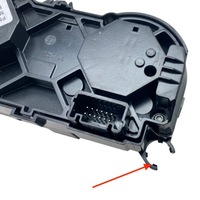 фото thumb №15, Панель обдув кондиционера renault kangoo iv