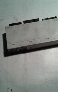 фото thumb №1, Модуль комфорту bmw e46 6914367