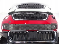 фото thumb №8, Бампер перед передний skoda kamiq 658