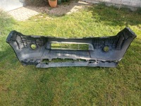 фото thumb №6, Nissan navara d40 рестайлинг бампер