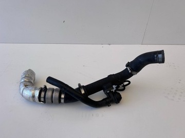 фото thumb №1, Kia sportage iv шланг шланг інтеркулер 28252-2b740 оригінал