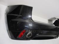 Бампер jaguar e pace 4x pdc задня задній r-dynamic Недорого, фото thumb