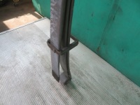 Ресора задній двійник master movano 23r 550200016r Київ, фото thumb