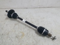 фото thumb №1, Mercedes gle gls 167 x167 c167 приводной вал задняя левая 1673507201 nowa