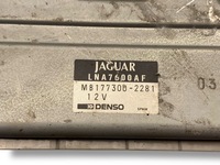 фото thumb №6, Jaguar xj x300 1996 панель кондиціонера