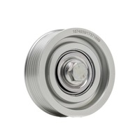 фото thumb №1, Натяжитель ремень клиновой многоручейковый ridex 310t