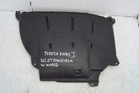 фото thumb №1, Впуск повітря капот toyota yaris i 55823-52010