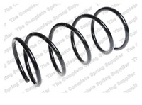 фото thumb №2, Пружина підвіска honda p